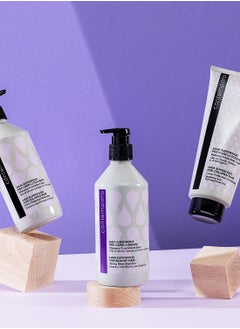 Barex Italiana Contempora - Hair Superfood for Colored Hair | Color Protection Conditioner 400 ML  - Image 4