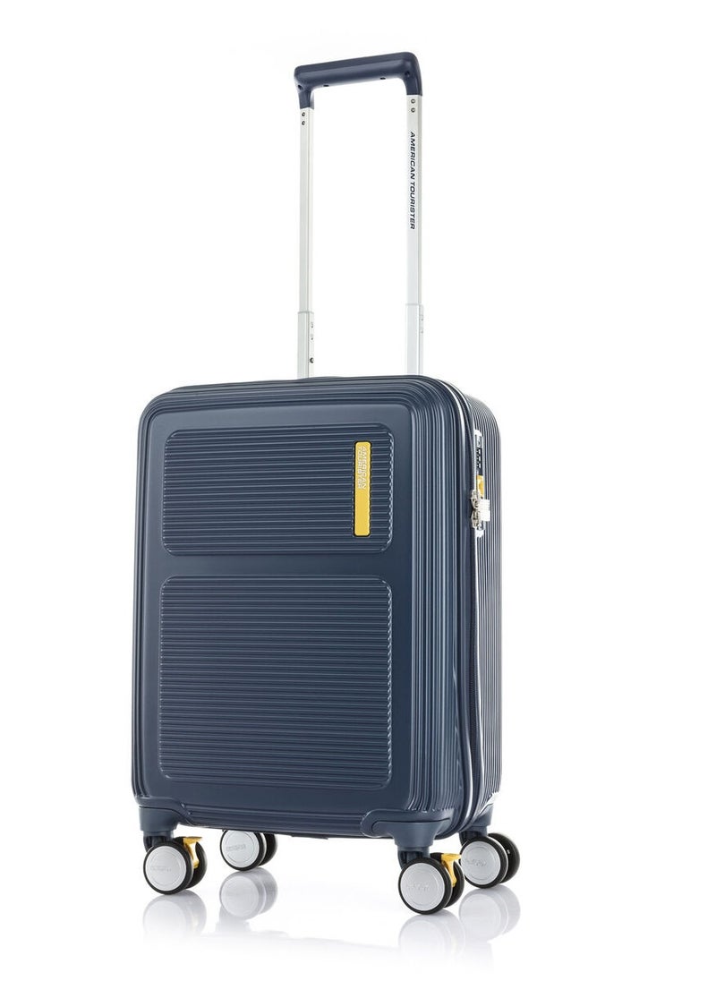 AMERICAN TOURISTER - Luggage Trolly bag Maxivo Small Size 55 CM - Image 1