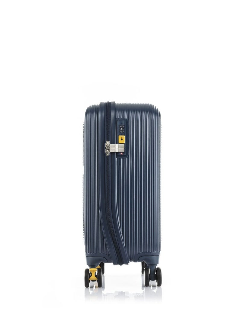 AMERICAN TOURISTER - Luggage Trolly bag Maxivo Small Size 55 CM - Image 1