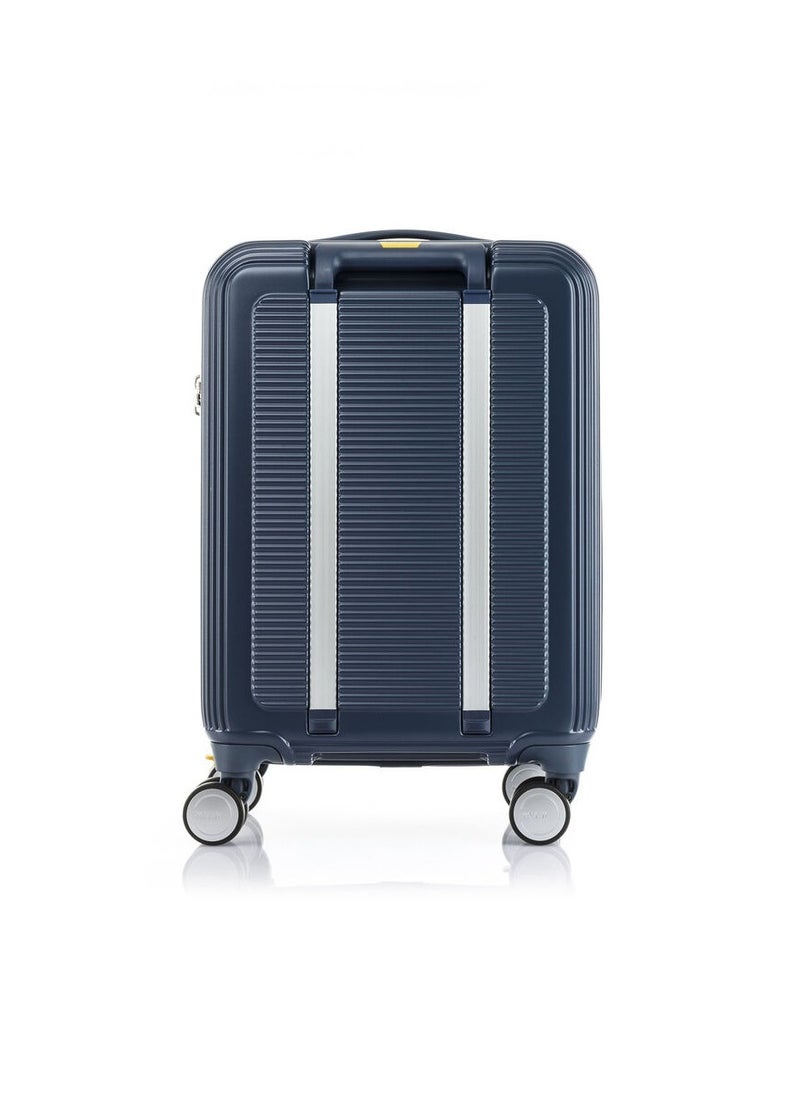 AMERICAN TOURISTER - Luggage Trolly bag Maxivo Small Size 55 CM - Image 1