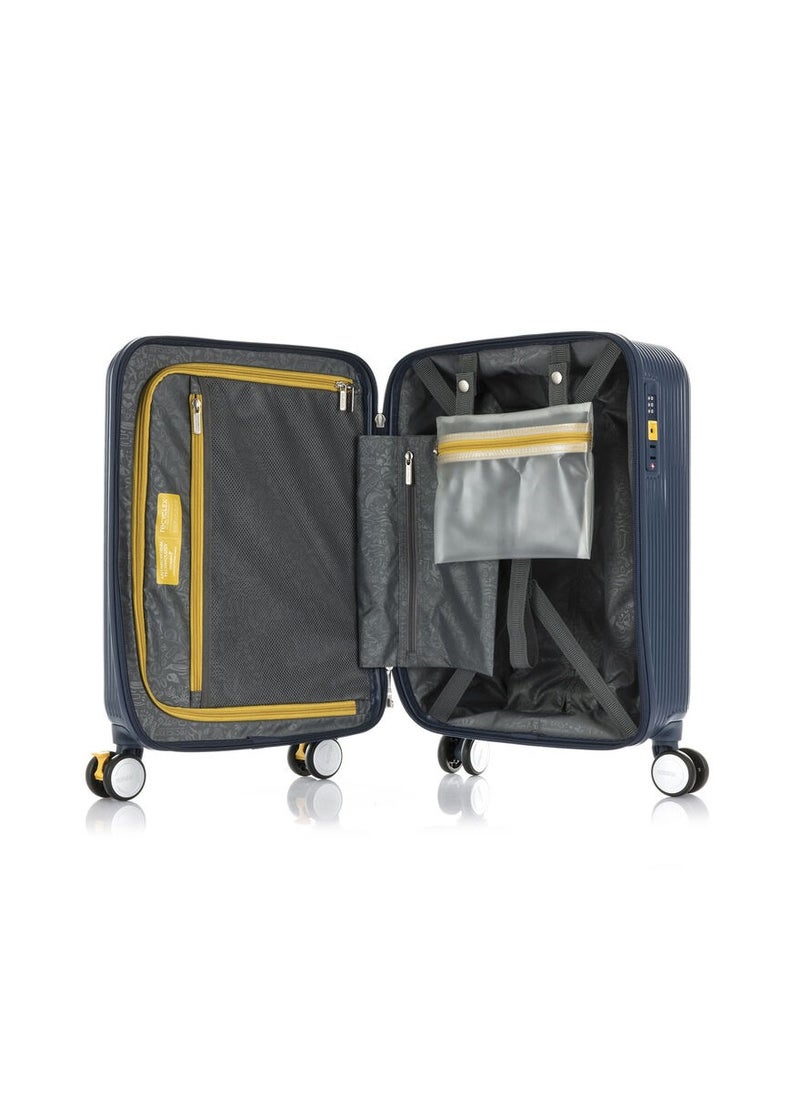 AMERICAN TOURISTER - Luggage Trolly bag Maxivo Small Size 55 CM - Image 1