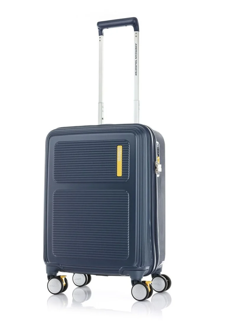 امريكان توريستر Luggage Trolly bag Maxivo Small Size 55 CM