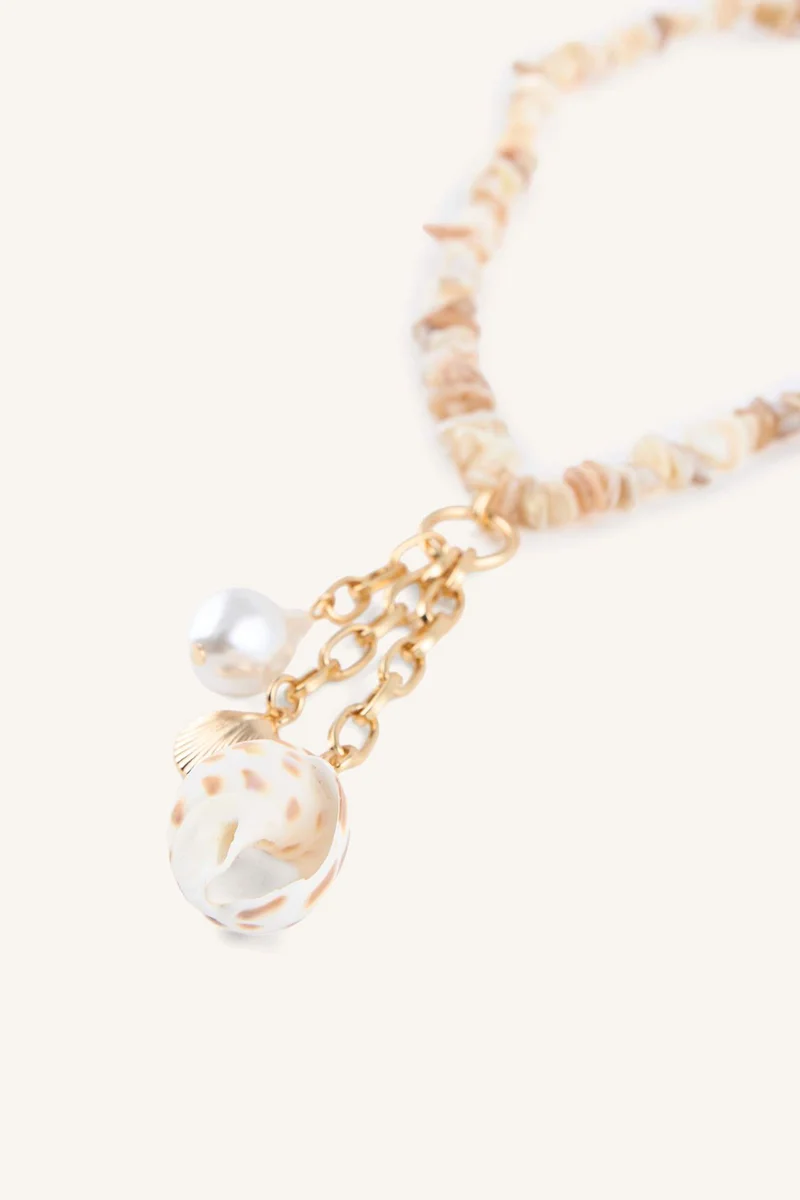 Defacto  Necklace  | Best Price UAE