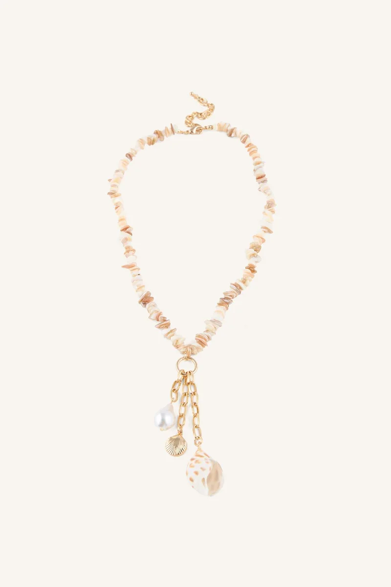 Defacto  Necklace  | Best Price UAE