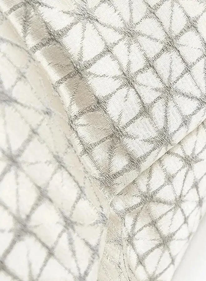 KNOT HOME Cushion Aurelia Bundle (with filler) Pillow Knot Home Cover Set for Modern Sofa Contemporary Living Room Bedroom and Office Soft Washable