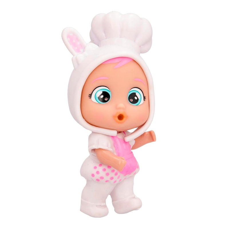 كراي بيبيز دمية Cry Babies Magic Tears Talent Babies، Coney - Image 5