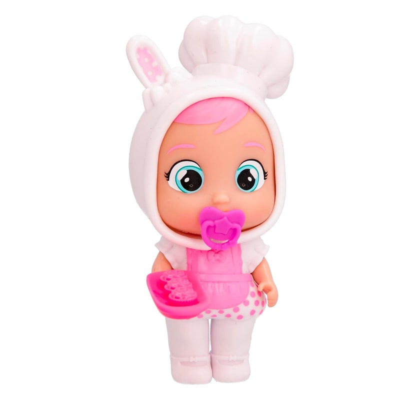 كراي بيبيز دمية Cry Babies Magic Tears Talent Babies، Coney - Image 4
