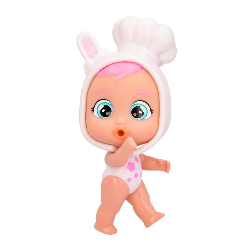 كراي بيبيز دمية Cry Babies Magic Tears Talent Babies، Coney - Image 3
