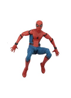 NECA Spider-Man: Homecoming Scale Figure - Spider-Man 