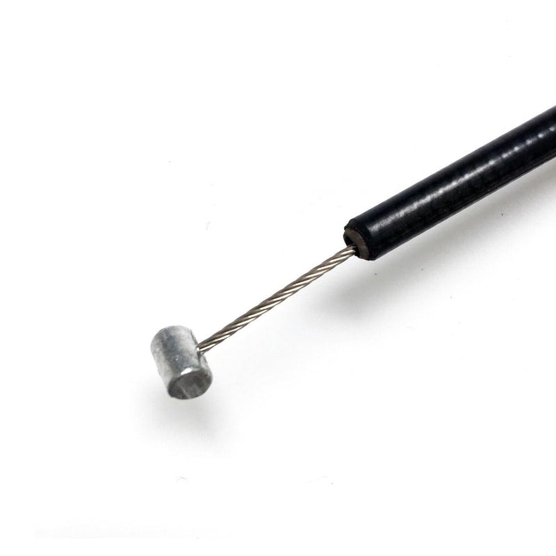 Wivplex Engine Center Hood Release Cable for BMW E53 X5 - Image 2