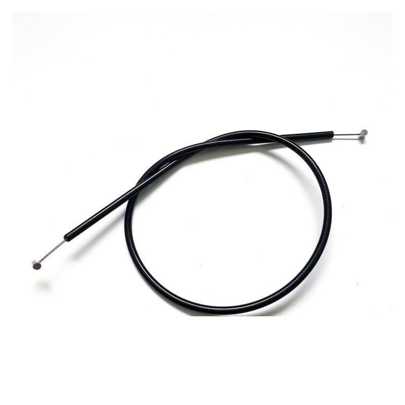 Wivplex Engine Center Hood Release Cable for BMW E53 X5 - Image 1