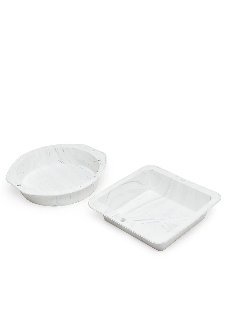 Noon East Set Of 5 Baking Set