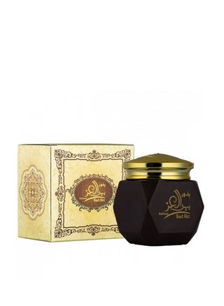 Bait Al Ezz incense helps you achieve an atmosphere of calm and relaxation thanks to its natural ingredients which do not include harmful elements to give you a beautiful scent that can last for a long time It can be used at home work and even mosques - pzsku/Z68CCCFE95336F835F006Z/45/_/1650978963/22e2b9f8-9c13-4bb6-9906-8ff97c60993e
