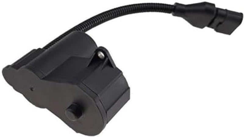 Wivplex Handbrake Actuator for A8 S8 D3 2002-2010 - Image 4