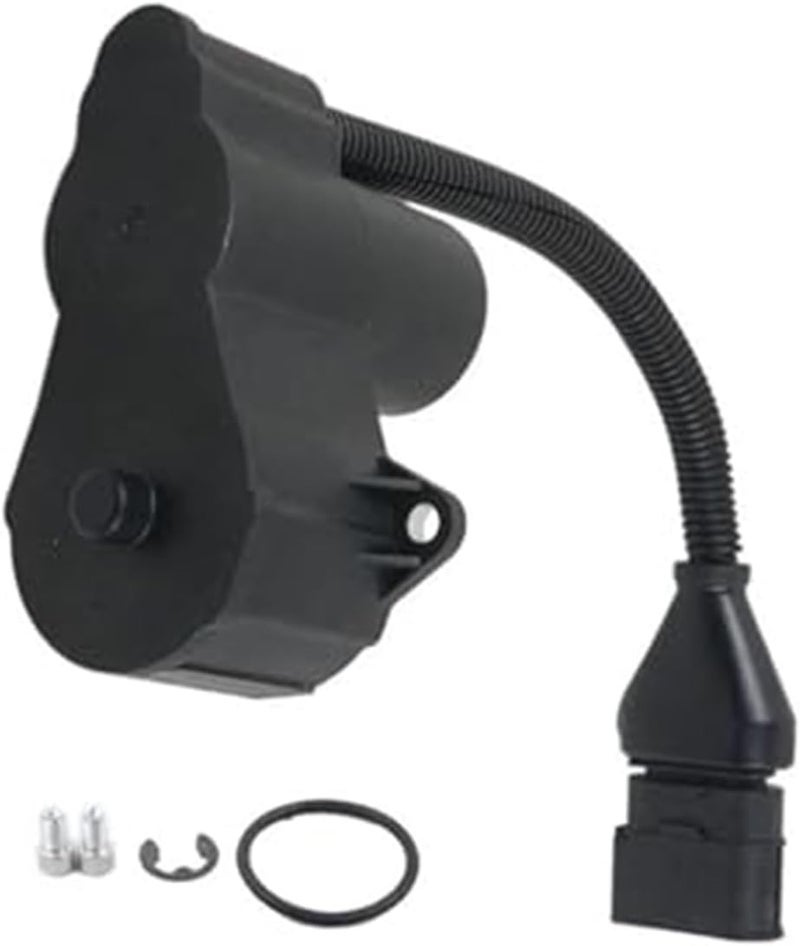 Wivplex Handbrake Actuator for A8 S8 D3 2002-2010 - Image 2