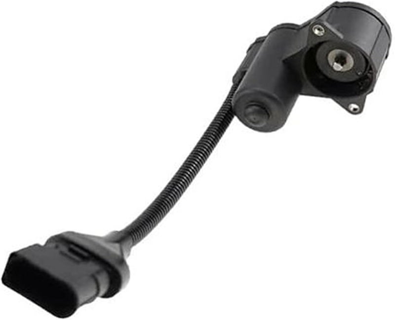 Wivplex Handbrake Actuator for A8 S8 D3 2002-2010 - Image 1