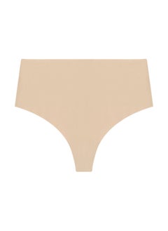 UNDIZ Microfiber high-waisted thong  - Image 5