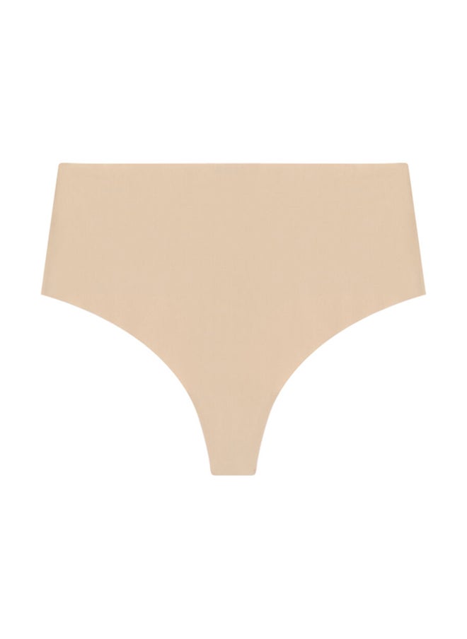 UNDIZ Microfiber high-waisted thong  - Image 5