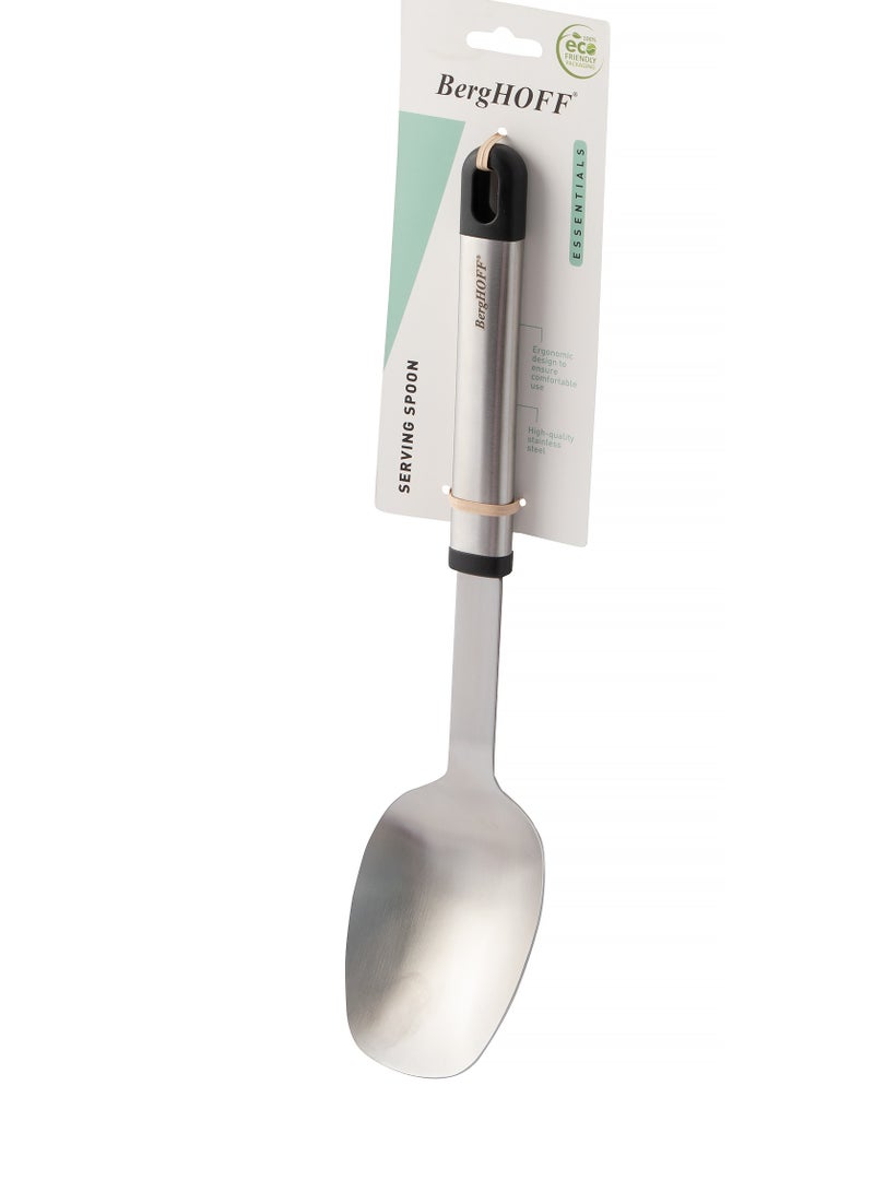 BergHOFF- Serving spoon- High-quality stainless steel- Product of Belgium - Image 2