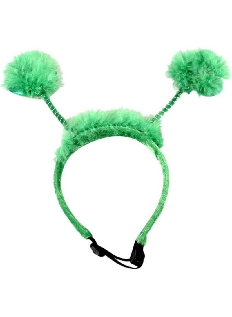 GGOOT Grooming Products for Dogs Pet Headband Pet Head Hoop Hair Accessories for Dogs  - Image 1