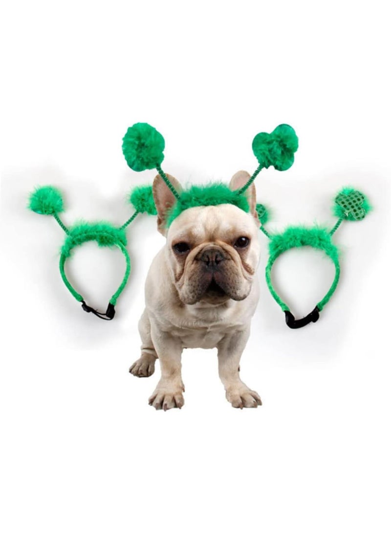 GGOOT Grooming Products for Dogs Pet Headband Pet Head Hoop Hair Accessories for Dogs  - Image 4