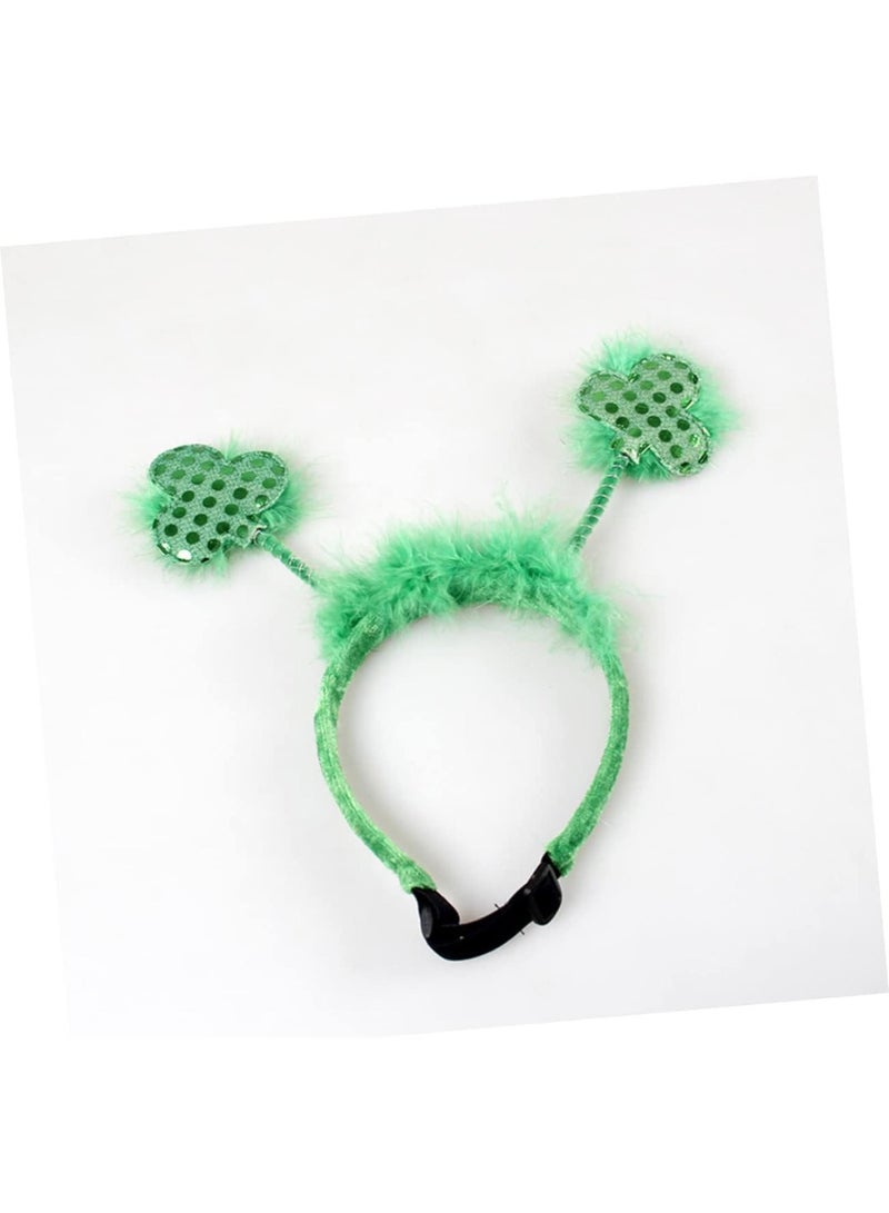 GGOOT Grooming Products for Dogs Pet Headband Pet Head Hoop Hair Accessories for Dogs  - Image 3