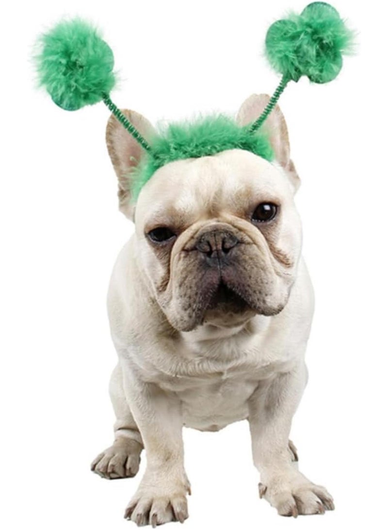 GGOOT Grooming Products for Dogs Pet Headband Pet Head Hoop Hair Accessories for Dogs  - Image 2