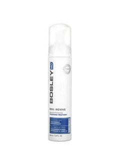 Bosley Bos-Revive Thickening Treatment Step 3 Non Color-Treated Hair  6.8 fl oz 200 ml