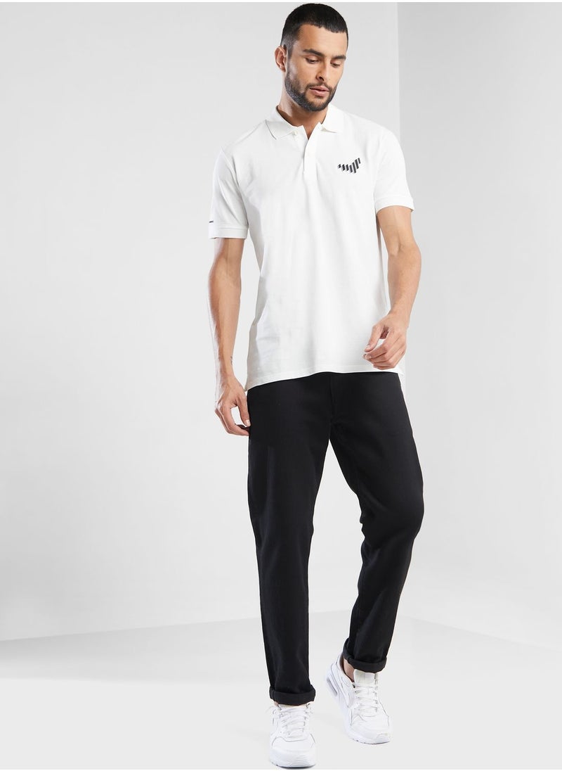 The Emirates - Classic Polo - Image 1