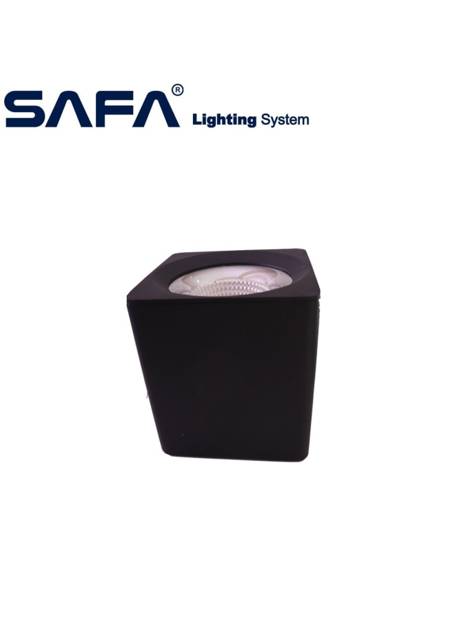 سبوت سلندر مربع 15وات