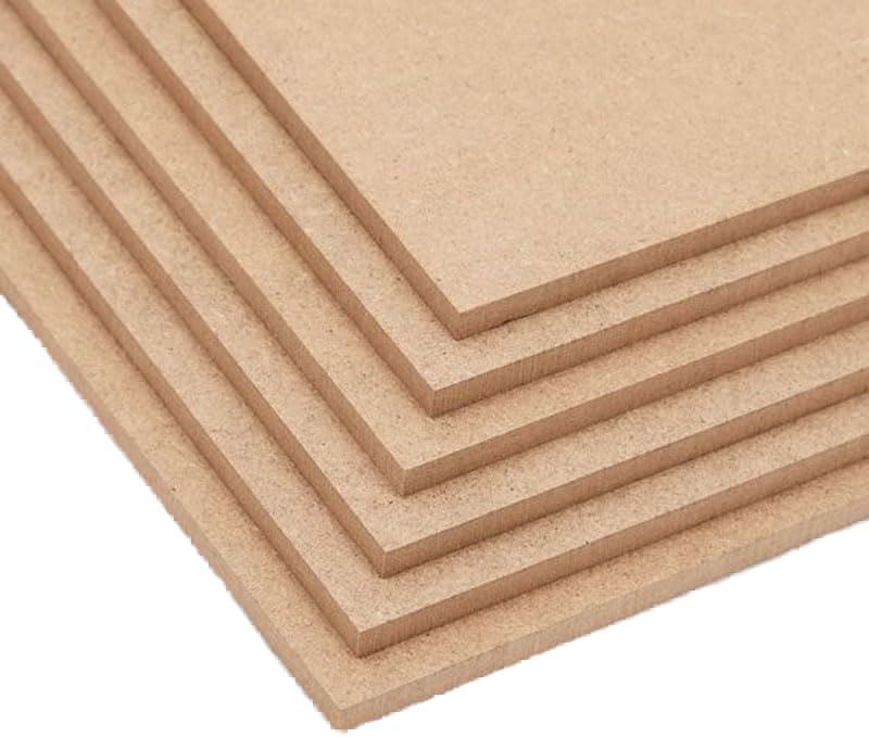 ARS 15-Piece MDF DIY Rectangular Boards - 40*60 CM - Image 5