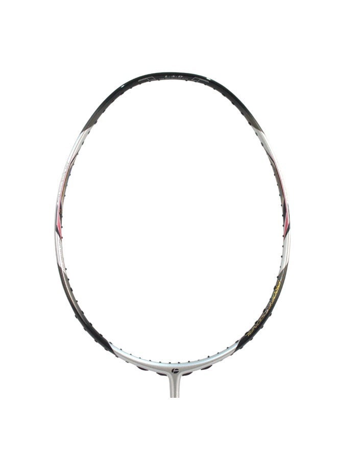 FLEX PRO PRO 1 | X-Chain Four-Dimensional Focus Series | Black-Grey | 1 RACQUET and 1 BAG - Image 3