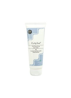 Fix My Curls Curl Quenching Butter For Styling Curly And Wavy Hair Styling Curly And Wavy Hair Cruelty Free Vegan Frizz Control Moisture Rich & Cg Friendly (100Gm)  - Image 2