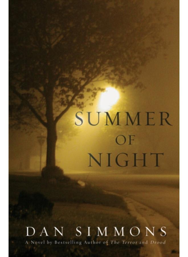 Summer of Night : A Novel 