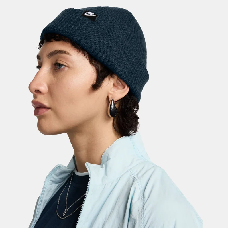 Nike Blue Terra Futura365 Beanie  | Best Price UAE