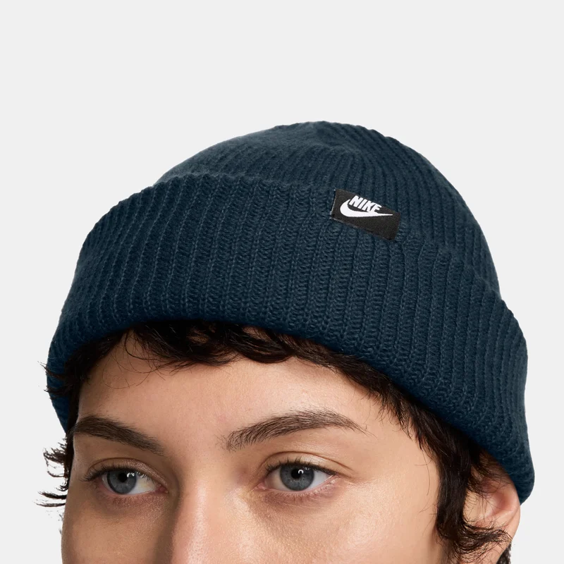 Nike Blue Terra Futura365 Beanie  | Best Price UAE