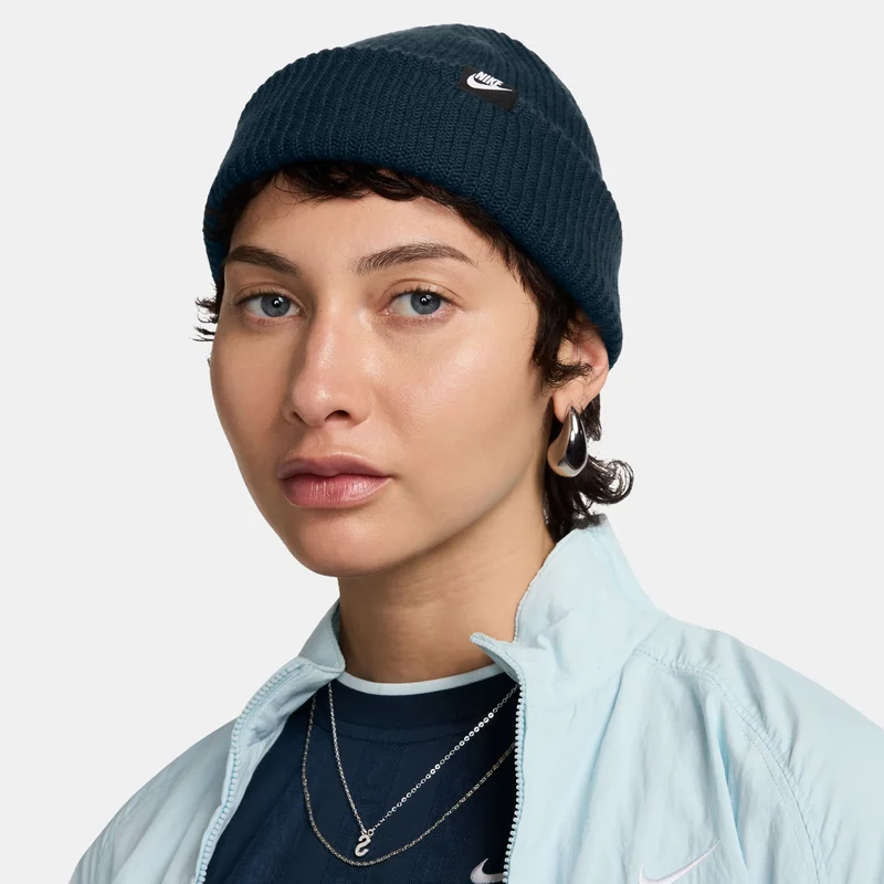 Nike Blue Terra Futura365 Beanie  | Best Price UAE