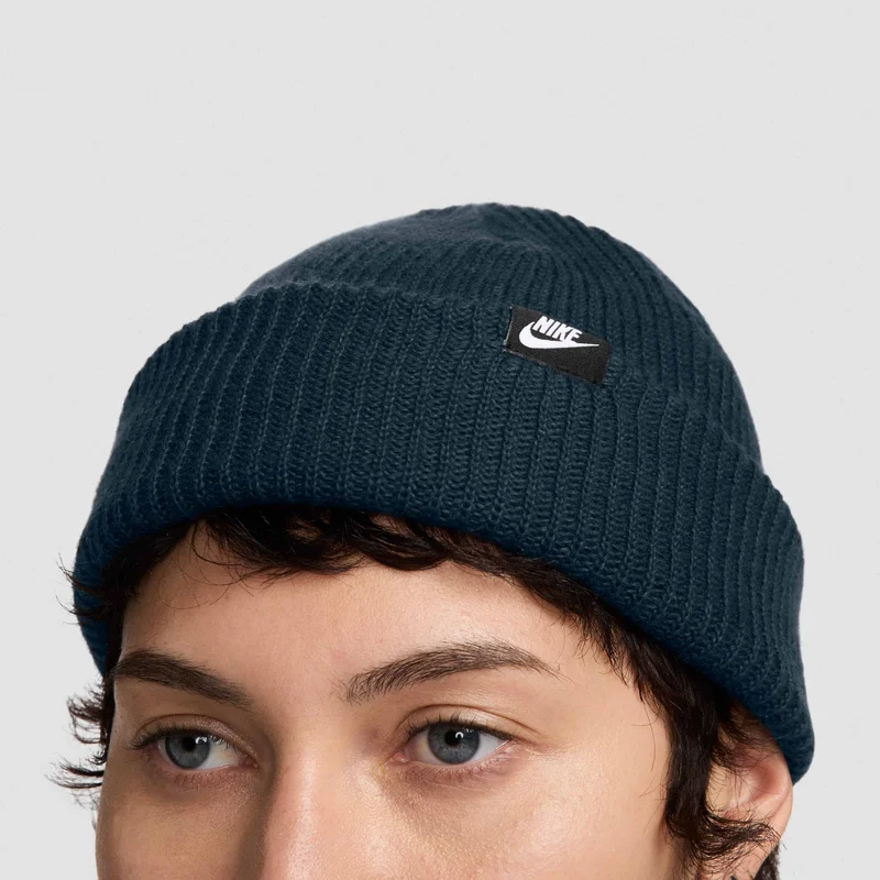 Nike Blue Terra Futura365 Beanie  | Best Price UAE