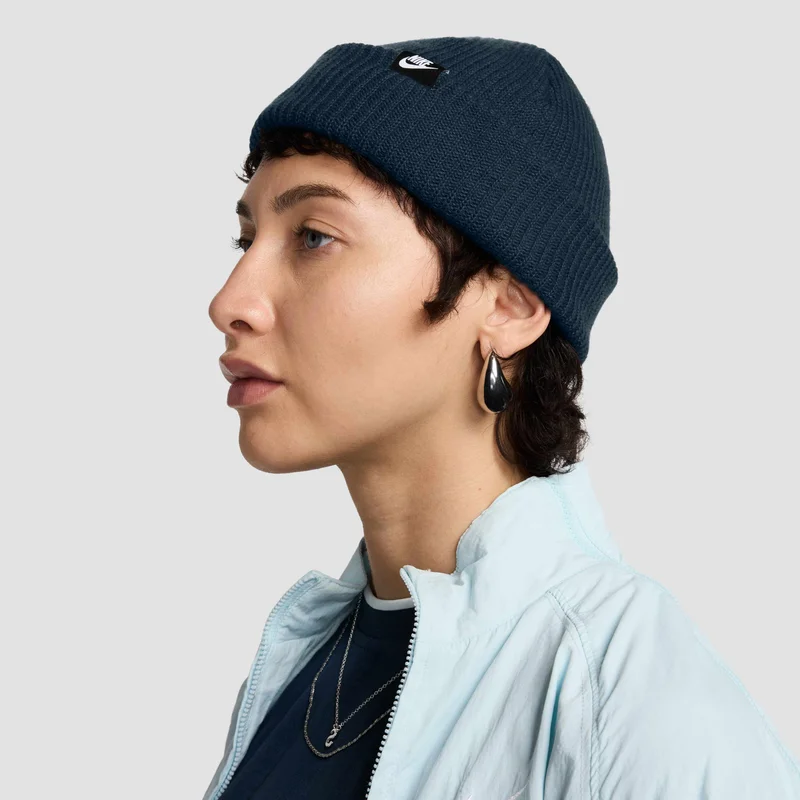 Nike Blue Terra Futura365 Beanie  | Best Price UAE