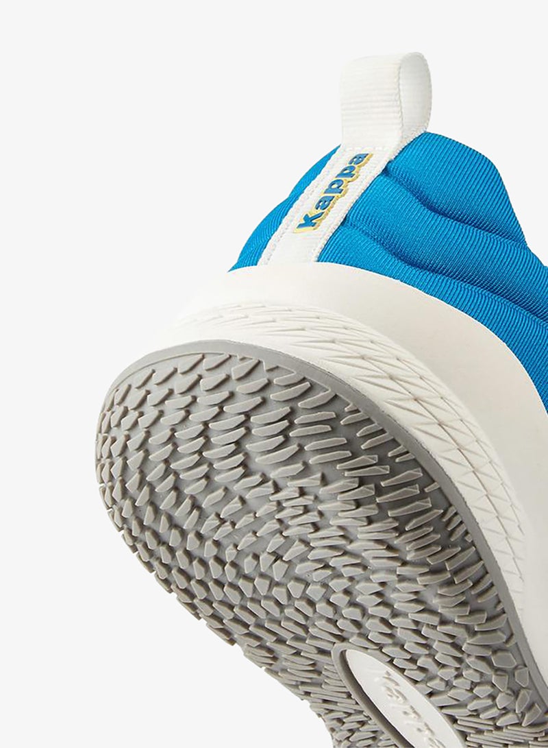 Kappa Boys' Rotating Buckle Padel Shoes with Pull Tab - Image 5