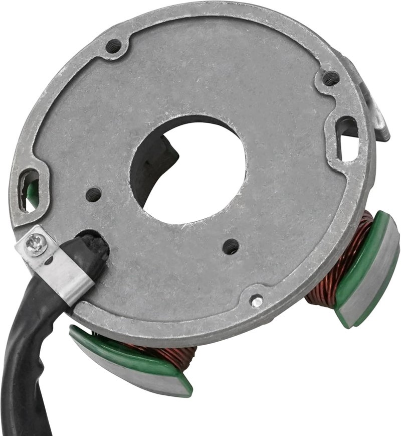 Caltric Stator Compatible With Polaris Trail Blazer 250 1998 1999 2000 2001 2002 2003 2004 2005 2006 - Image 3