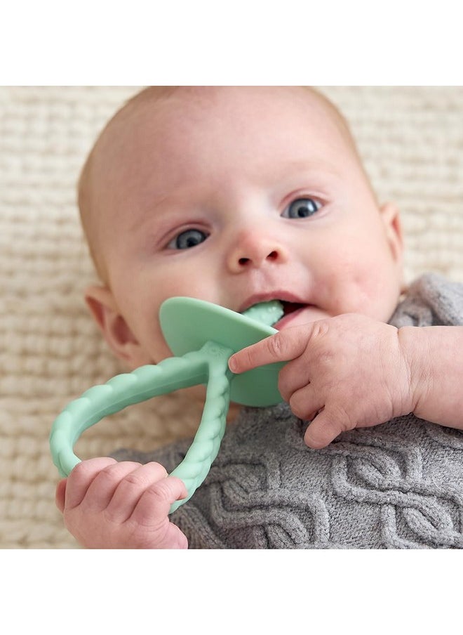 Itzy Ritzy Itzy Ritzy Pre-Feeding Teether Set  - Image 1