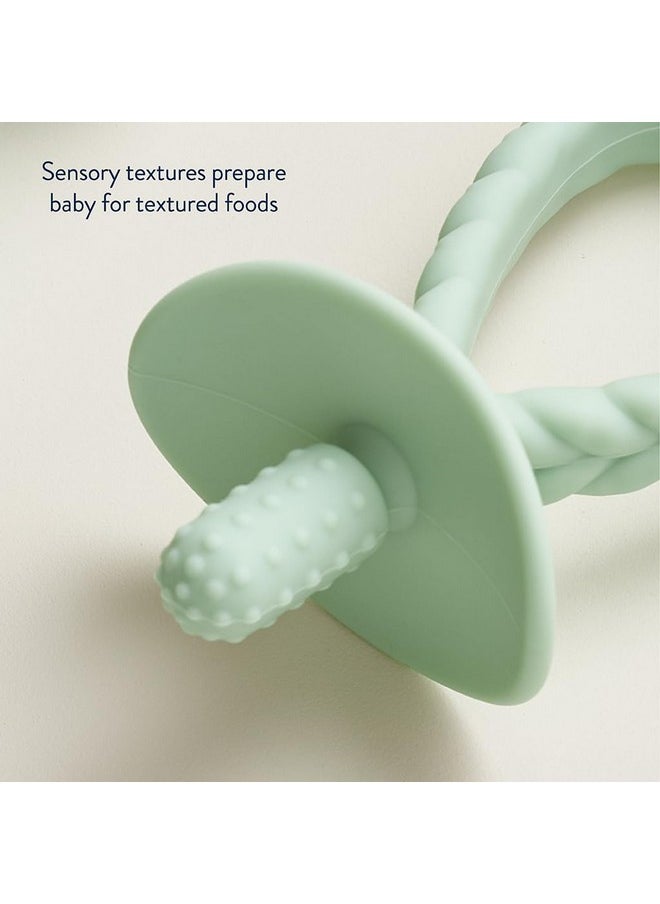 Itzy Ritzy Itzy Ritzy Pre-Feeding Teether Set  - Image 4