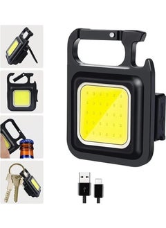 Osna Mini Keychain Flashlight  - Image 1