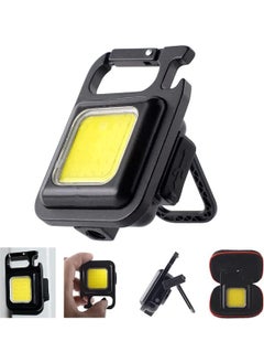 Osna Mini Keychain Flashlight  - Image 2
