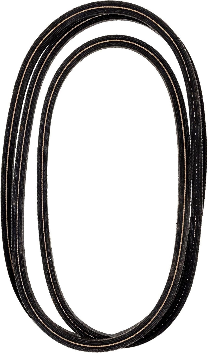Surefit SureFit Deck Drive Belt Replacement for Dixie Chopper 2006B94R 44 Cutting Decks Silver Eagle Lawn Mowers  - Image 1