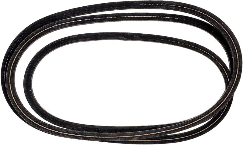 Surefit SureFit Deck Drive Belt Replacement for Dixie Chopper 2006B94R 44 Cutting Decks Silver Eagle Lawn Mowers  - Image 2