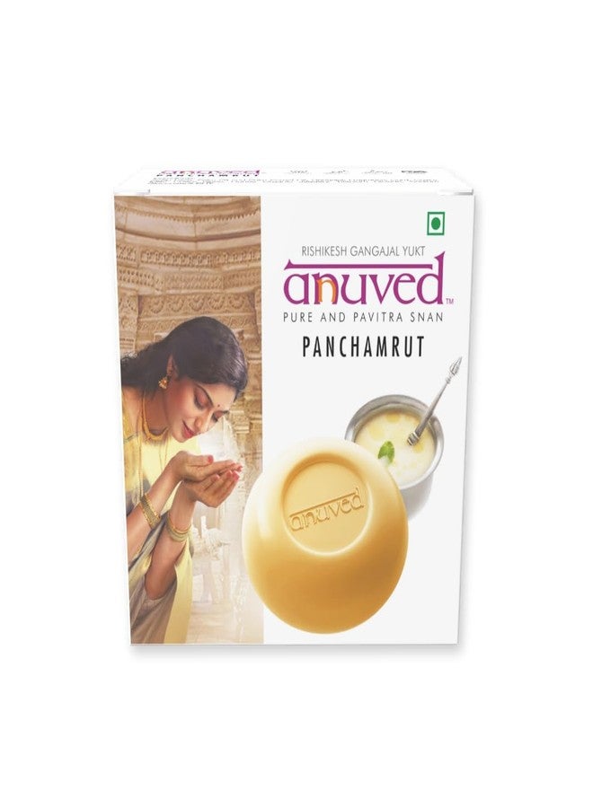 Anuved Pavitra Snan Combo Pack of 6 x 125g - Image 2