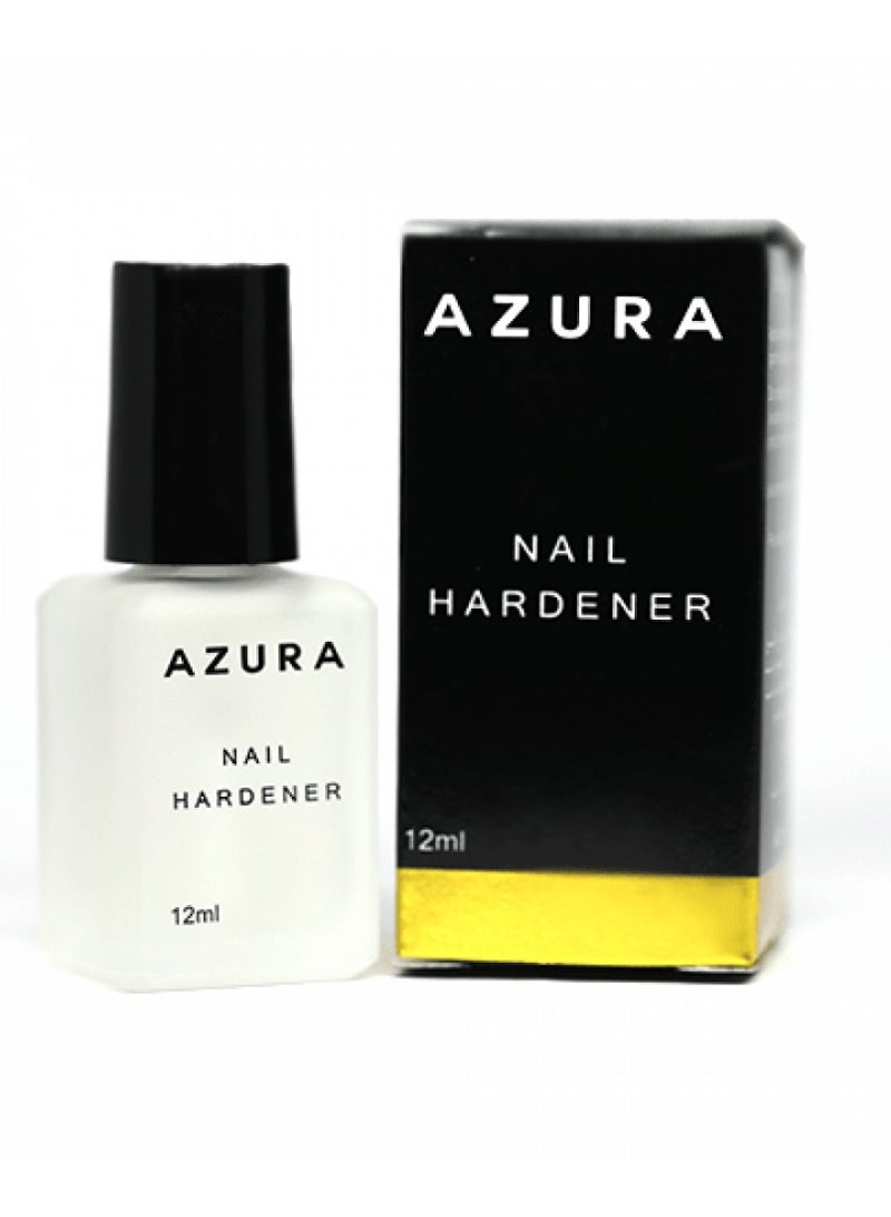 أزورا ازورا طلاء مقوي الاظافر 12مل