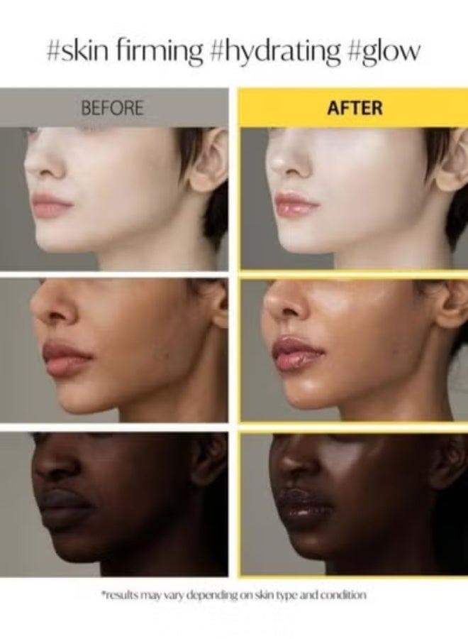 d'Alba Italian White Truffle First Spray Serum, Vegan Skin Care, Glowy Hydrating Serum Face Mist, Glow Serum for Radiant Skin, Non Comedogenic, All In One Mist 100ml - Image 4